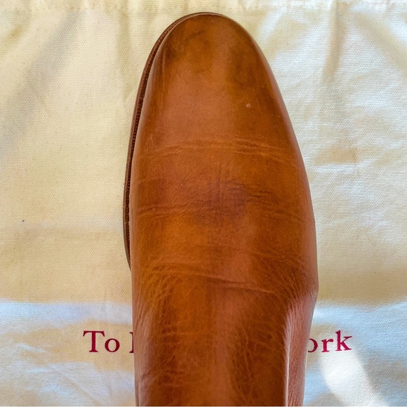 To Boot's Chelsea boots, 8.5 Men’s - Picture 3 of 5